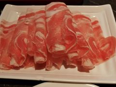 -火锅岛潮牌自助餐厅(天津天佑城店)