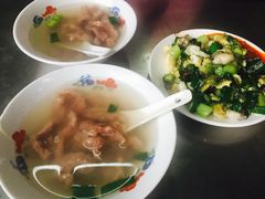 -群众牛肉小点(蚵仔煎)