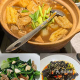 肥家大排档：美味与温馨并存的家庭聚餐优选🍲