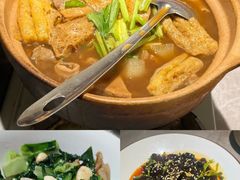 -肥家大排档(天河体育西店)