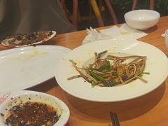 -客临百思德·东北特色馆(龙湖时代天街店)