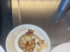 -御泉七味铁板烧(高区店)