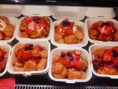 -BUTTERFUL&CREAMOROUS 黄油与面包(三里屯太古里店)