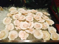 -城市名人酒店喝彩西餐厅(人民南路店)