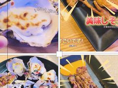 -蚝抵食·湛江生蚝(湾北路店)
