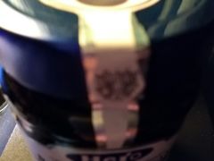 英雄蓝莓果酱-家乐福(古北店)