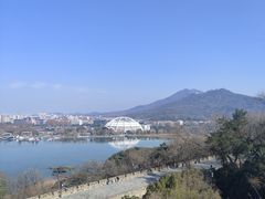 -九华山公园