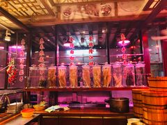 -抱德·潮汕味(敦和店原惠城鱼仔)