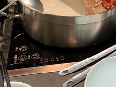 -捞王锅物料理(上海世茂广场店)