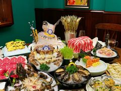 -东海怡品海鲜豆捞(舟宿夜江店)