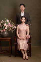 -雪中彩影婚纱摄影·微光艺术中心