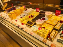 -好利来(四惠店)