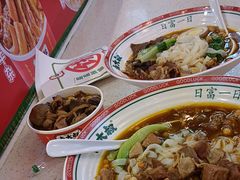 -卤大叔·广州牛杂(壹方城店)