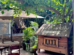 -时光花园(白鹭洲店)