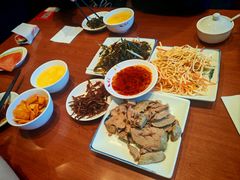 -鸿毛饺子(紫竹桥店)