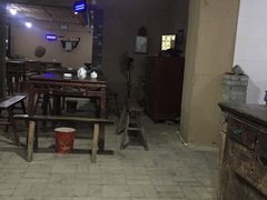 -沙洲胡杨焖饼