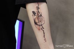 -飛凡TATTOO纹身•原创