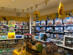 -kidsland(南开大悦城店)