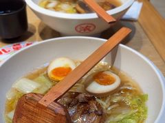 -味千拉面(广州金沙永旺梦乐城店)
