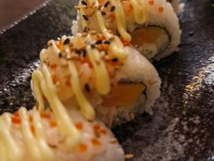 -哏儿寿司(红桥店)