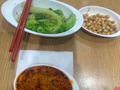 -喜家德虾仁水饺(南山书城店)
