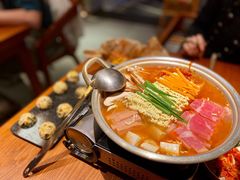 -春熙台韩国料理·章鱼肥牛(西丽店)