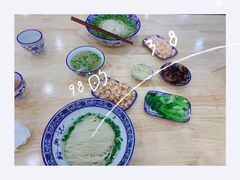 -同得兴 Since·1995 传统苏式面馆(嘉馀坊店)