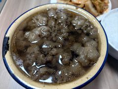 -定家小酥肉·清真(回民街店)