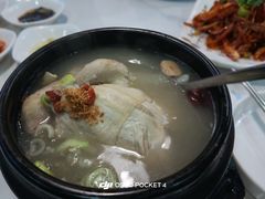 -长顺参鸡汤店(西塔总店)