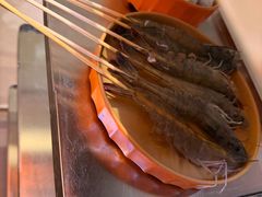 -海底捞大排档火锅(打浦路店)