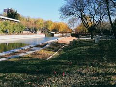 -元大都城垣遗址公园