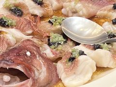 红东星斑-悦湖公馆