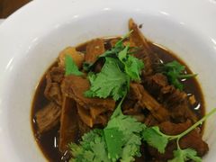 -老回回饺子馆(海洋馆店)