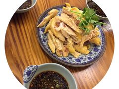 -九斤黄三黄鸡专卖店