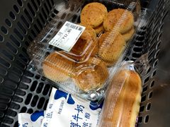 -永辉超市(红旗街万达广场店)