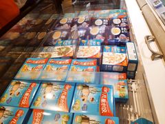 -盒马鲜生(岭南新世界店)