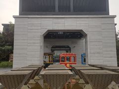 -上海崇明金茂凯悦酒店