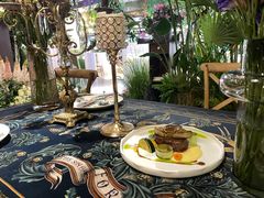 -第101座花园餐厅(湖滨88店)