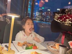 -Kathleen's Waitan 凯圣琳江景西餐厅(外滩店)