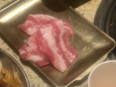-姜胖胖韩式自助烤肉(光明万达店)