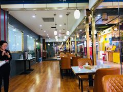 大堂-一品鱼悦·烤鱼(海亮广场店)