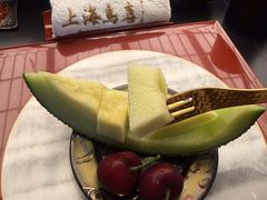 -鳥喜Toriki怀石烧鸟料理