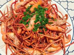 -莆鑫海鲜城(浏河店)