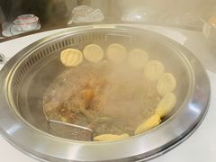 -大鹅岛灶台鱼·铁锅炖(水库路店)