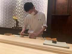 -晴空·日本料理(万象城店)