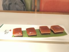 -禄运茶居·手工点心(体育西店)