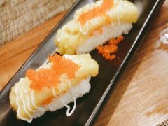 -昊·来了寿司(双楠2店)