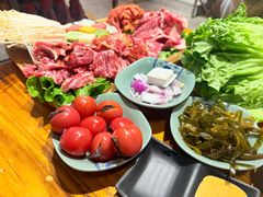 -玖泉里烤肉