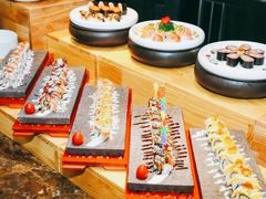 -吉布鲁牛排海鲜自助(龙湖北城天街购物广场店)