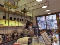 -KYO COFFEE(胶州路店)